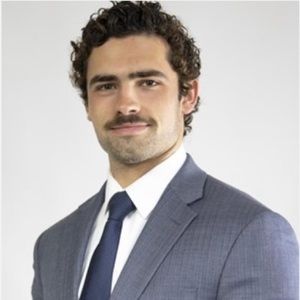 Meet your Posher, Gerard